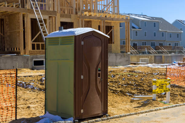 Professional porta potty rental in Swoyersville, PA