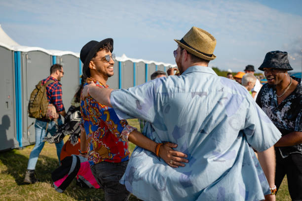 Best Event porta potty rental  in Swoyersville, PA