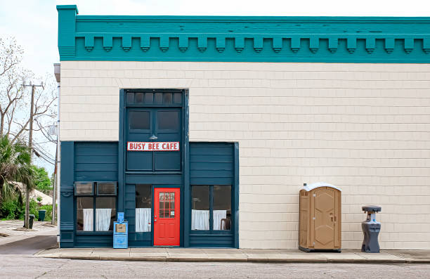 Best Temporary restroom rental  in Swoyersville, PA