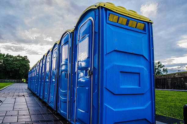 Best Porta potty delivery and setup  in Swoyersville, PA