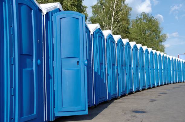Best High-end porta potty rental  in Swoyersville, PA